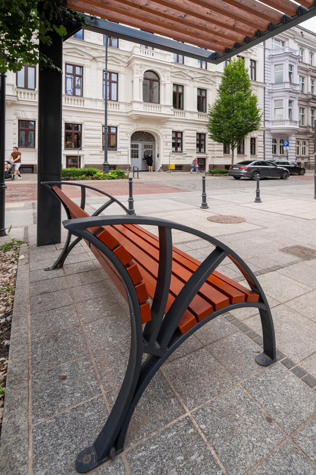 Lodz Jaracza Apt - Workspace, Parking, Park Nearby - By Rentujemy Екстер'єр фото